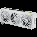 Видеокарта ASUS TUF-RTX5070TI-O16G-WHITE-GAMING Видеокарта ASUS TUF-RTX5070TI-O16G-WHITE-GAMING