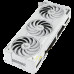 Видеокарта ASUS TUF-RTX5070TI-O16G-WHITE-GAMING Видеокарта ASUS TUF-RTX5070TI-O16G-WHITE-GAMING
