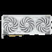 Видеокарта ASUS TUF-RTX5070TI-O16G-WHITE-GAMING Видеокарта ASUS TUF-RTX5070TI-O16G-WHITE-GAMING