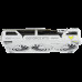 Видеокарта ASUS TUF-RTX5070TI-O16G-WHITE-GAMING Видеокарта ASUS TUF-RTX5070TI-O16G-WHITE-GAMING
