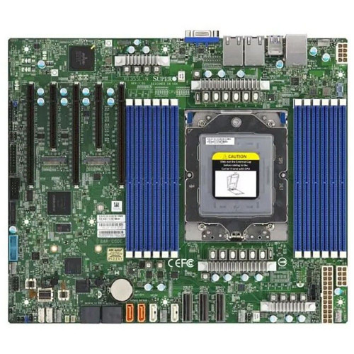 Материнская плата SuperMicro MBD-H13SSL-N-O