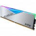 Модуль памяти ADATA 48GB DDR5 8800 XPG Lancer CUDIMM RGB AX5CU8800C4224G-DCLACRSG CL42, 1.45V, kit 2 x 24GB Модуль памяти ADATA 48GB DDR5 8800 XPG Lancer CUDIMM RGB AX5CU8800C4224G-DCLACRSG CL42, 1.45V, kit 2 x 24GB