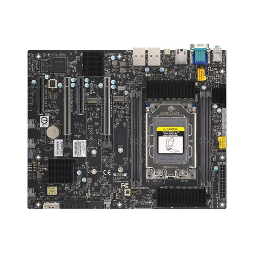 Материнская плата Supermicro MBD-H13SRA-TF-B