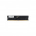 Модуль памяти Afox 16GB DDR5 5200Mhz UDIMM Single Channel Package (1x16GB) PC5-41600, 288- Pin, Non-ECC, Un-Buffered, CL42-42-42-83, 1.1V Модуль памяти Afox 16GB DDR5 5200Mhz UDIMM Single Channel Package (1x16GB) PC5-41600, 288- Pin, Non-ECC, Un-Buffered, CL42-42-42-83, 1.1V