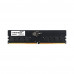 Модуль памяти Afox 16GB DDR5 4800Mhz UDIMM Single Channel Package (1x16GB) PC5-38400, 288- Pin, Non-ECC, Un-Buffered, CL40-38-38-77, 1.1V Модуль памяти Afox 16GB DDR5 4800Mhz UDIMM Single Channel Package (1x16GB) PC5-38400, 288- Pin, Non-ECC, Un-Buffered, CL40-38-38-77, 1.1V