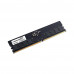 Модуль памяти Afox 16GB DDR5 4800Mhz UDIMM Single Channel Package (1x16GB) PC5-38400, 288- Pin, Non-ECC, Un-Buffered, CL40-38-38-77, 1.1V Модуль памяти Afox 16GB DDR5 4800Mhz UDIMM Single Channel Package (1x16GB) PC5-38400, 288- Pin, Non-ECC, Un-Buffered, CL40-38-38-77, 1.1V