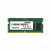 Модуль памяти Afox 16GB DDR5 4800Mhz SO-DIMM Single Channel Package (1x16GB), PC5-38400, 262-Pin, Non-ECC, Un-Buffered, CL40-38-38-77, 1.1V Модуль памяти Afox 16GB DDR5 4800Mhz SO-DIMM Single Channel Package (1x16GB), PC5-38400, 262-Pin, Non-ECC, Un-Buffered, CL40-38-38-77, 1.1V