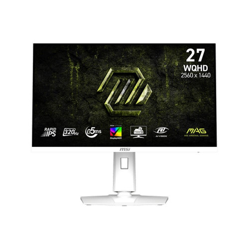 Монитор 27