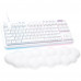 Игровая клавиатура Logitech G713 TKL, Off white [920-010421]