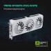 Видеокарта ASUS PRIME-RTX5070-O12G-WHITE Видеокарта ASUS PRIME-RTX5070-O12G-WHITE