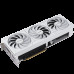 Видеокарта ASUS PRIME-RTX5070-O12G-WHITE Видеокарта ASUS PRIME-RTX5070-O12G-WHITE