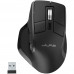 Беспроводная мышь Jlab Epic Mouse c функцией подзарядки, Link USB- A Беспроводная мышь Jlab Epic Mouse c функцией подзарядки, Link USB- A