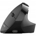 Беспроводная мышь Jlab JBuds Ergonomic Mouse с функцией подзарядки, Link USB- A