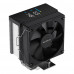 Вентилятор для процессора Coolleo CPU Cooler CL- B40S-DIG V2 Intel: LGA 115X/1200/1700/1851 AMD: AM4/AM5 200W TDP Вентилятор для процессора Coolleo CPU Cooler CL- B40S-DIG V2 Intel: LGA 115X/1200/1700/1851 AMD: AM4/AM5 200W TDP