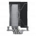 Вентилятор для процессора Coolleo CPU Cooler CL- B40S-DIG V2 Intel: LGA 115X/1200/1700/1851 AMD: AM4/AM5 200W TDP Вентилятор для процессора Coolleo CPU Cooler CL- B40S-DIG V2 Intel: LGA 115X/1200/1700/1851 AMD: AM4/AM5 200W TDP