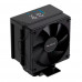 Вентилятор для процессора Coolleo CPU Cooler CL- B40S-DIG BK V2 Intel: LGA 115X/1200/1700/1851 AMD: AM4/AM5  200W TDP