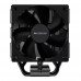 Вентилятор для процессора Coolleo CPU Cooler CL- B40S-DIG BK V2 Intel: LGA 115X/1200/1700/1851 AMD: AM4/AM5  200W TDP