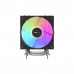 Вентилятор для процессора Coolleo CPU Cooler Etian CL-A40-ARGB Intel: LGA 115X/1200/1700/1851 AMD: AM4/AM5 200W TDP Вентилятор для процессора Coolleo CPU Cooler Etian CL-A40-ARGB Intel: LGA 115X/1200/1700/1851 AMD: AM4/AM5 200W TDP
