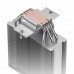Вентилятор для процессора Coolleo CPU Cooler Etian CL-P50i-DIG Intel: LGA 115X/1200/1700/1851 AMD: AM4/AM5 235W TDP Вентилятор для процессора Coolleo CPU Cooler Etian CL-P50i-DIG Intel: LGA 115X/1200/1700/1851 AMD: AM4/AM5 235W TDP