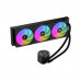 Жидкостная система охлаждения Coolleo ICE Fairy DIG 360 BK (DIG-360-BK)
