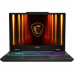 Ноутбук MSI Cyborg 15 B2RWEKG-236XRU Intel Core 5 210H/16Gb/SSD1Tb/RTX5050 8Gb/15.6