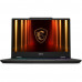 Ноутбук MSI Cyborg 15 B2RWFKG-024XRU Intel Core 7 240H/16Gb/SSD1Tb/RTX5060 8Gb/15.6 Ноутбук MSI Cyborg 15 B2RWFKG-024XRU Intel Core 7 240H/16Gb/SSD1Tb/RTX5060 8Gb/15.6