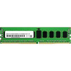 Модуль памяти Samsung 32GB DDR4 M393A4G40BB3-CWE 3200MHz 1Rx4 DIMM Registred ECC Модуль памяти Samsung 32GB DDR4 M393A4G40BB3-CWE 3200MHz 1Rx4 DIMM Registred ECC