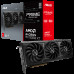Видеокарта ASUS PRIME-RX9060XT-O8G Видеокарта ASUS PRIME-RX9060XT-O8G