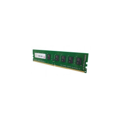 Модуль памяти QNAP RAM-8GDR4ECT0-UD-2666 Оперативная память 8 ГБ DDR4, 2666 МГц, UDIMM ECC Модуль памяти QNAP RAM-8GDR4ECT0-UD-2666 Оперативная память 8 ГБ DDR4, 2666 МГц, UDIMM ECC