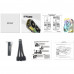 Видеокарта Zotac RTX5080 SOLID CORE 16GB GDDR7 256bit 3xDP HDMI 3FAN PREMIUM PACK Видеокарта Zotac RTX5080 SOLID CORE 16GB GDDR7 256bit 3xDP HDMI 3FAN PREMIUM PACK