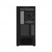 Корпус для ПК Zalman P40 Prism Plus Black ATX Mid Tower PC Case, 120mm ARGB Fanx4 Корпус для ПК Zalman P40 Prism Plus Black ATX Mid Tower PC Case, 120mm ARGB Fanx4
