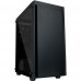 Корпус для ПК Zalman T3 PLUS mATX Mini Tower PC Case, Black fan x2 Корпус для ПК Zalman T3 PLUS mATX Mini Tower PC Case, Black fan x2