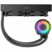 Жидкостная система охлаждения Arctic Cooling Liquid Freezer III Pro 240 A-RGB Multi Compatible All-In-One CPU Water Cooler  (ACFRE00182A)