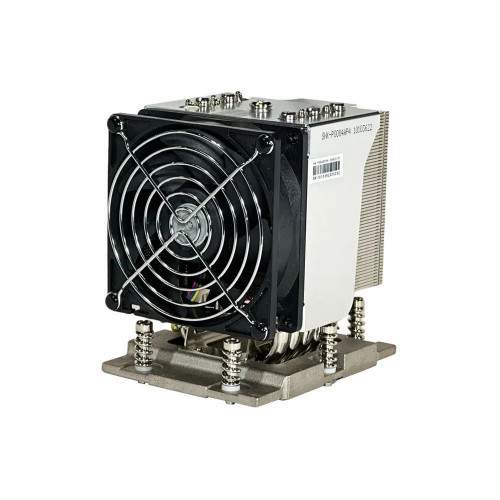 Вентилятор для процессора Ablecom ACL-S42130, LGA6096 (Socket SP5), 4U, Active
