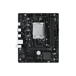 Материнская плата Maxsun MS-Challenger H610M-H V1 H610, LGA1700, 2DDR4, 1PCIEx16, 1PCIEx1, 1M.2, 4USB3.2Gen1, 6USB2.0, 2SATA3.0, 1G, HDMI, M-ATX, RTL Материнская плата Maxsun MS-Challenger H610M-H V1 H610, LGA1700, 2DDR4, 1PCIEx16, 1PCIEx1, 1M.2, 4USB3.2Gen1, 6USB2.0, 2SATA3.0, 1G, HDMI, M-ATX, RTL