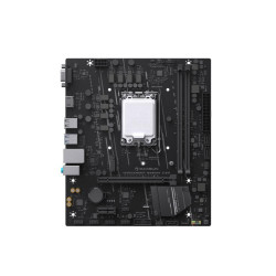 Материнская плата Maxsun MS-Challenger B660M 2.5G B660, LGA1700, 2DDR4, 1PCIEx16, 1PCIEx1, 1M.2, 4USB3.2Gen1, 6USB2.0, 3SATA3.0, 2.5G, VGA, HDMI, M-ATX, RTL