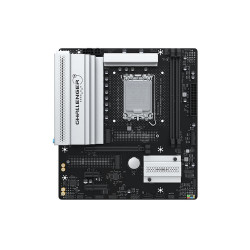 Материнская плата Maxsun MS-Challenger B860M 2.5G B860, LGA1851, 2DDR5, 1PCIEx16, 1PCIEx4, 1PCIEx1, 2M.2, 6USB3.2Gen1, 6USB2.0, 2SATA3.0, 2.5G, DP, HDMI, M-ATX, RTL