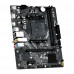 Материнская плата Maxsun MS-Challenger A520M-K WIFI B550, AM4, 2DDR4, 1PCIEx16, 1PCIEx1, 2M.2, 4USB3.2Gen1, 6USB2.0, 3SATA3.0, 1G, VGA, HDMI, M-ATX, RTL Материнская плата Maxsun MS-Challenger A520M-K WIFI B550, AM4, 2DDR4, 1PCIEx16, 1PCIEx1, 2M.2, 4USB3.2Gen1, 6USB2.0, 3SATA3.0, 1G, VGA, HDMI, M-ATX, RTL