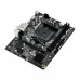 Материнская плата Maxsun MS-Challenger A520M-K WIFI B550, AM4, 2DDR4, 1PCIEx16, 1PCIEx1, 2M.2, 4USB3.2Gen1, 6USB2.0, 3SATA3.0, 1G, VGA, HDMI, M-ATX, RTL Материнская плата Maxsun MS-Challenger A520M-K WIFI B550, AM4, 2DDR4, 1PCIEx16, 1PCIEx1, 2M.2, 4USB3.2Gen1, 6USB2.0, 3SATA3.0, 1G, VGA, HDMI, M-ATX, RTL