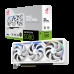Видеокарта ASUS ROG-ASTRAL-RTX5080-O16G-WHITE
