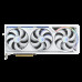 Видеокарта ASUS ROG-ASTRAL-RTX5080-O16G-WHITE