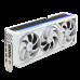 Видеокарта ASUS ROG-ASTRAL-RTX5080-O16G-WHITE
