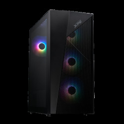 Корпус XPG LANDER500MTA-BLACKCOLOR