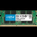 Модуль памяти Crucial 8GB Basic SODIMM DDR4-3200 (PC4-25600) CL19 1.2V