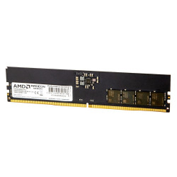 Модуль памяти AMD Radeon 32GB R7 Performance Series DDR5 6400 Long DIMM R7532G6400U2S-U 1.1V  Retail