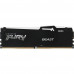 Модуль памяти Kingston KF560C36BBE2AK2-64 DDR5 64Gb 6000Mhz CL36 K2 Kingston Fury Beast RGB кит 2x32Гб