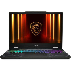 Ноутбук MSI Cyborg 15 B2RWEKG-272XRU Intel Core 5 210H/16Gb/SSD512Gb/RTX5050 8Gb/15.6