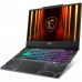 Ноутбук MSI Cyborg 15 B2RWEKG-272XRU Intel Core 5 210H/16Gb/SSD512Gb/RTX5050 8Gb/15.6