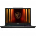 Ноутбук MSI Cyborg 15 B2RWEKG-272XRU Intel Core 5 210H/16Gb/SSD512Gb/RTX5050 8Gb/15.6