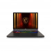 Ноутбук MSI Vector A16 HX A8WHG-033XRU AMD Ryzen 9 8940HX/16Gb/SSD1Tb/RTX5070Ti 12Gb/16 Ноутбук MSI Vector A16 HX A8WHG-033XRU AMD Ryzen 9 8940HX/16Gb/SSD1Tb/RTX5070Ti 12Gb/16